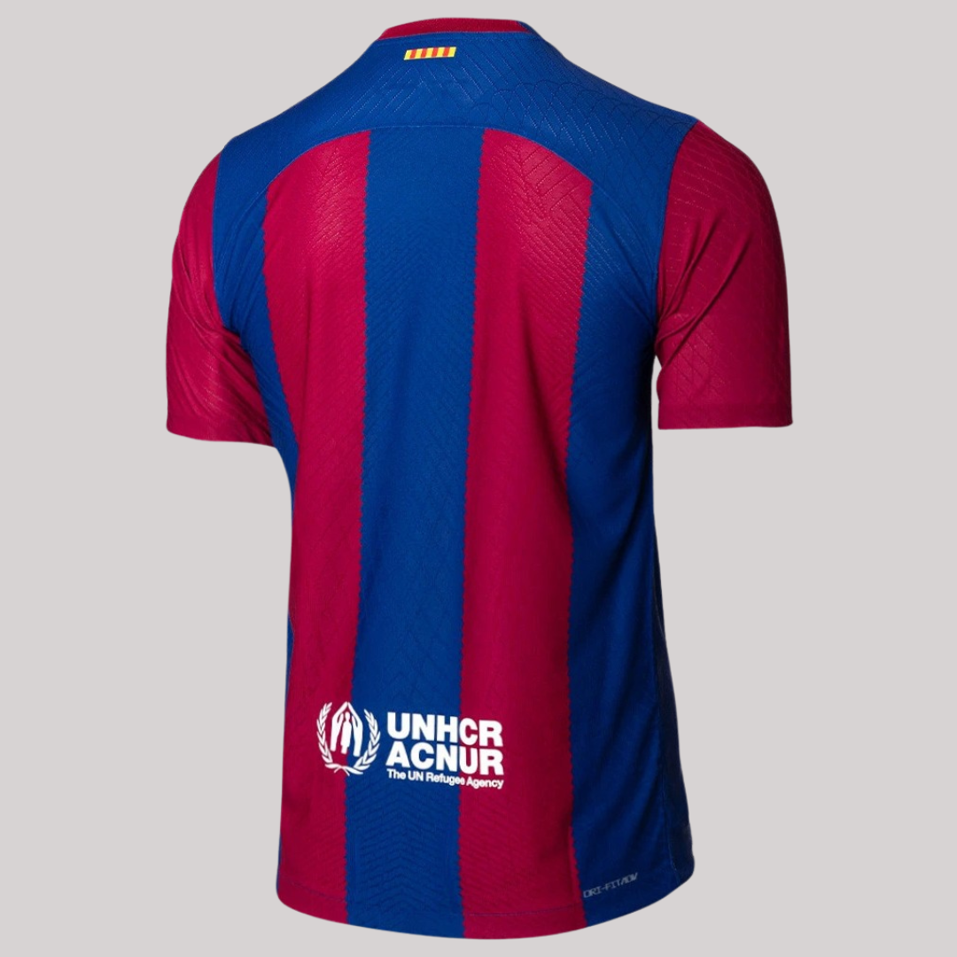 Barcelona Home jersey 23/24