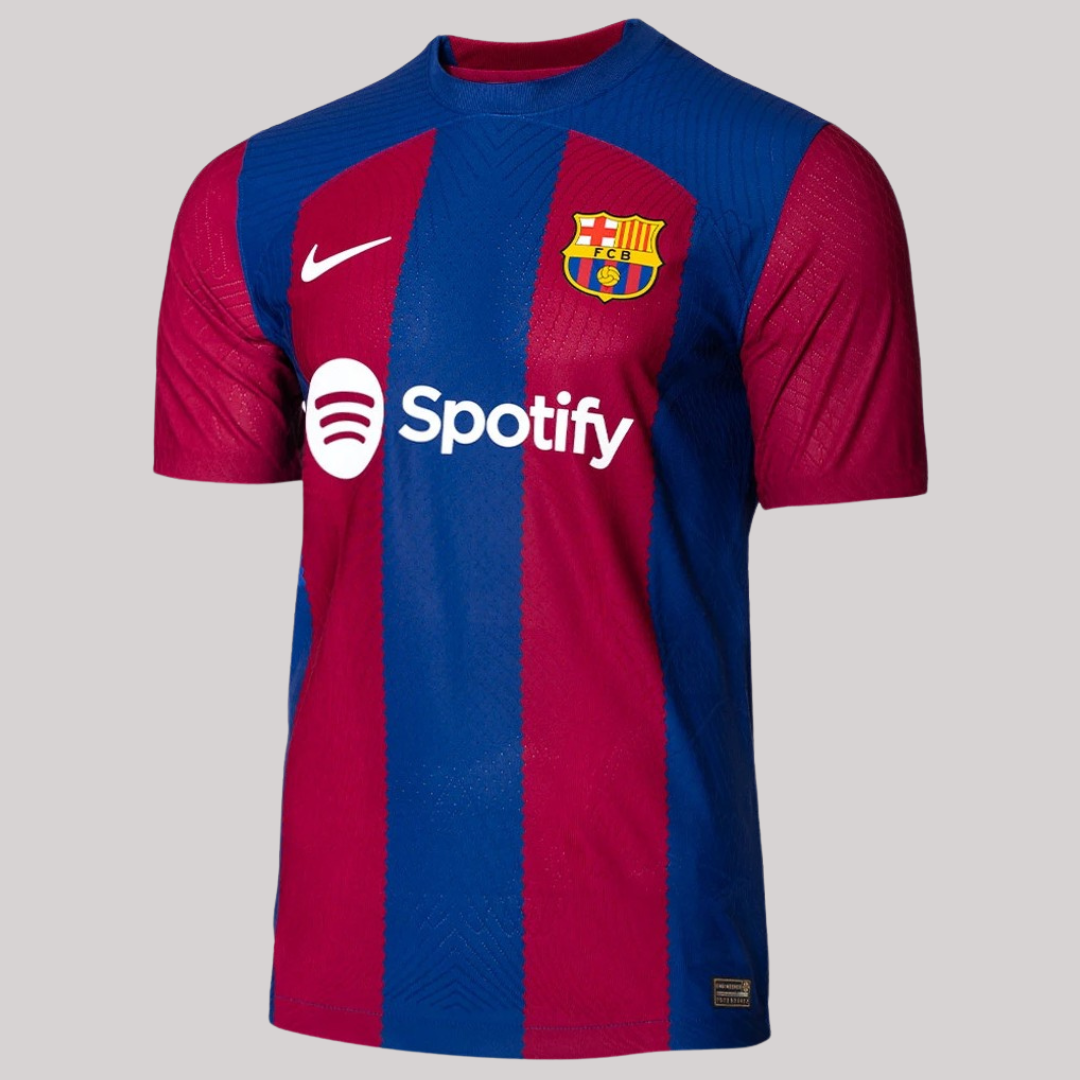 Barcelona Home jersey 23/24